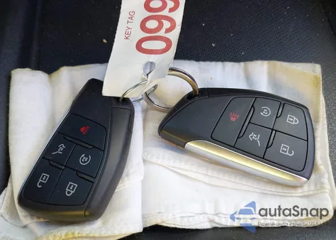 2024 Honda Prologue Elite из США, поврежденный, VIN 3GPKHZRJ5RS512908